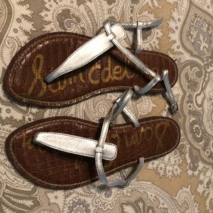 Sam Edelman sandals